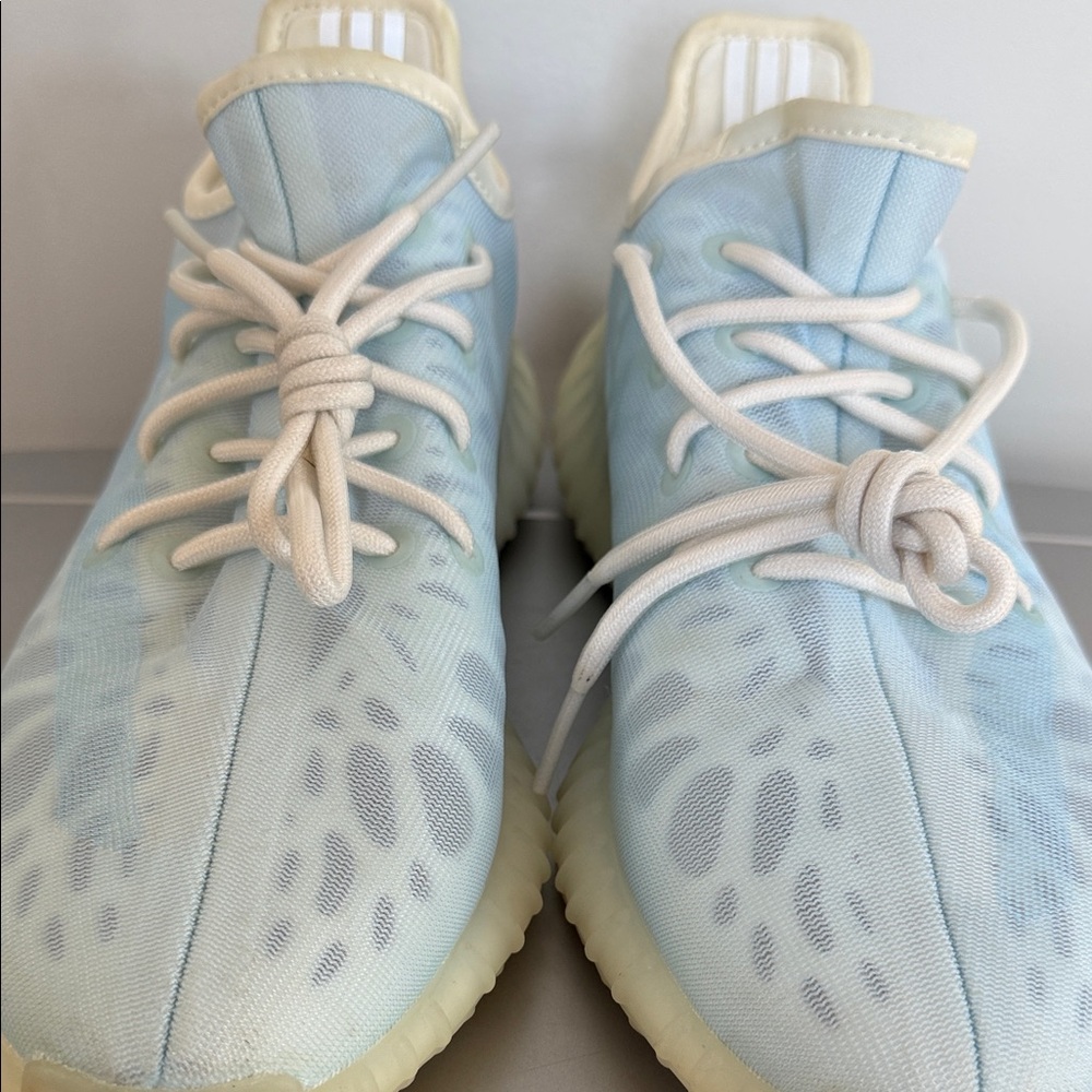 Yeezy mono ice - Picture 8 of 8